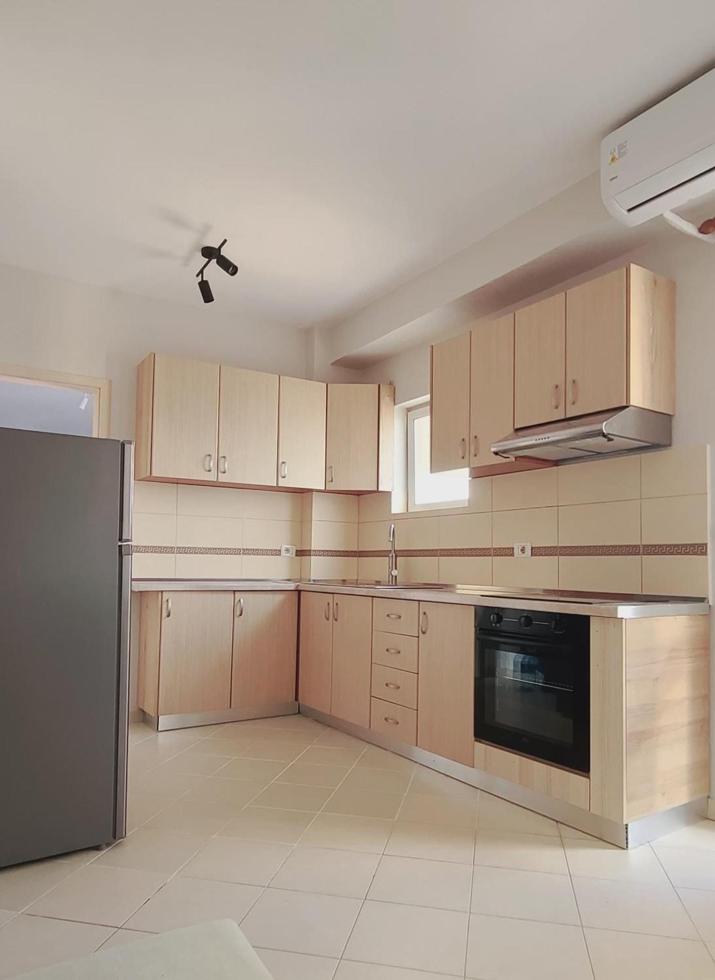 Leones Apartament Tirana Exteriör bild